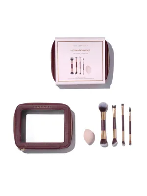 Produktbild von Sosu | Ultimatives Blend Geschenkset – 6-teilig – Vegan