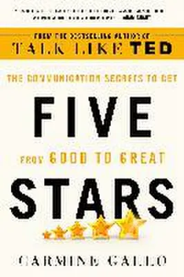 Immagine prodotto di Five Stars
