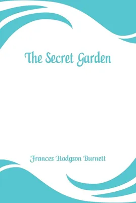 Produktbild von The Secret Garden