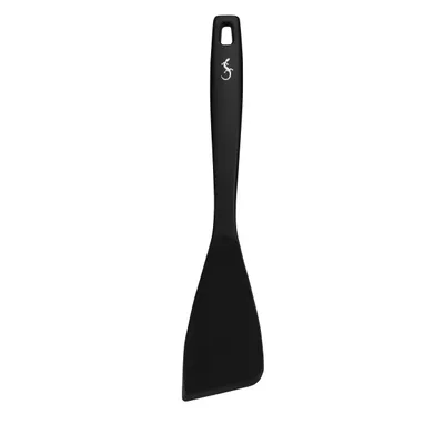 Produktbild von Lurch Smart Tool Wendespatula Silikon Schwarz