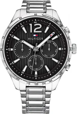Produktbild von Tommy Hilfiger Gavin 1791469 Herrenuhr
