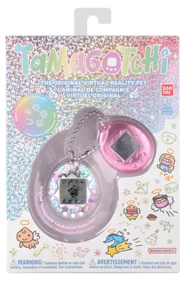 Zdjęcie produktu dla Tamagotchi - Celebration 2026