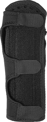 Obrázok produktu pre Unisex Wrist Corrector – nastaviteľná kovová ortéza na zápästie Wrist Corrector – obojstranná ortéza na zápästie na zmiernenie bolesti ľavej/pravej ruky, 1 balenie