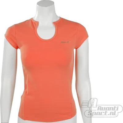Produktbild von Reebok - Fitness Tee - Shirts Damen Fitness