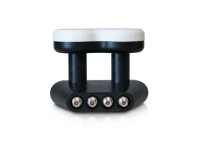 Obrázek produktu pro AB LNB01 Monoblock 4,3 Quad 0,1dB