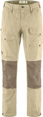 Immagine prodotto di Fjällräven Vidda Pro Ventilated Pantaloni Beige 48 / Regular Uomo Beige 48