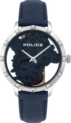 Obrázek produktu pro Dámské hodinky Police PL16041MS.03 Marietas