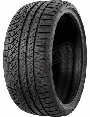 Produktbild von Pirelli Winterreifen motorcycle-tyres P Zero Winter ( HL265/35 R20 102V XL, MO1 )