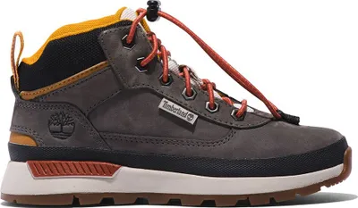 Produktbild von Timberland Field Trekker Mid Junior Wanderstiefel Braun EU 37 Braun EU 37