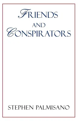Produktbild von Friends and Conspirators