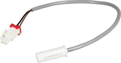 Produktbild von easyPART passend für 4216600285 Beko Temperatursensor für Kühlschrank KühlGefrierKombination