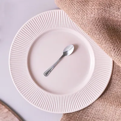 Obrázek produktu pro Domotti Natalia Kávová lžička Nerezová ocel 13 cm