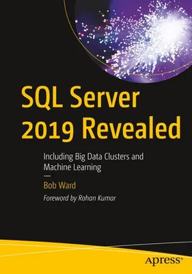 Produktbild von SQL Server 2019 wird enthüllt