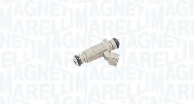 Image de Injecteur D'essence Kia Picanto 1.0/1.2 11-