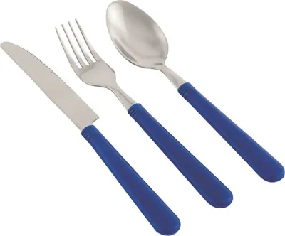 Produktbild von Easy Camp Besteckset Adventure | 680161