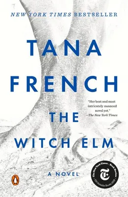 Zdjęcie produktu dla The Witch ELM