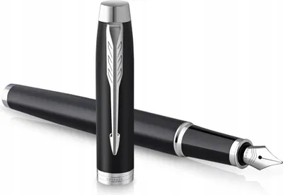 Immagine prodotto di Parker 2143637 penna stilografica Nero 1 pz