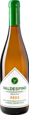Immagine prodotto di Valdespino Macharnudo Bajo - Viñas los Arcos - Bianco 2022 Vino bianco Spagna Camomilla 75,00 cl 11,0 %
