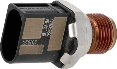 Produktbild von VEMO V10-72-0860 Kraftstoffdrucksensor für VW Golf VII Schrägheck (5G1, BQ1, BE1, BE2) Polo Schrägheck (6R1, 6C1) Passat Variant (3G5, CB5) für AUDI