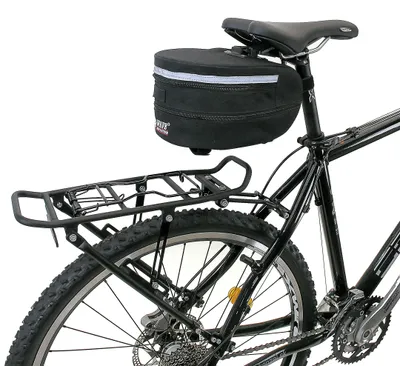 Produktbild von M-Wave Saddlebag XL M / Click System