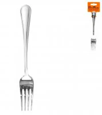 Immagine prodotto di Set 3 Forchette Cambridge In Inox Cm20