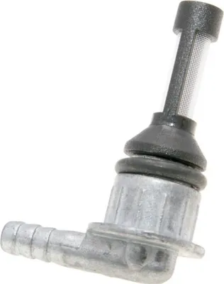 Image de Robinet de vidange RMS Benzinhahn, 15 mm, compatible avec Piaggio Typhoon 50