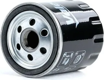 Produktbild von Ölfilter VALEO 586080 Anschraubfilter für FORD MONDEO IV Turnier (BA7) Focus II Schrägheck (DA, HCP, DP) S-MAX (WA6) Focus II Kombi (DA, FFS, DS)