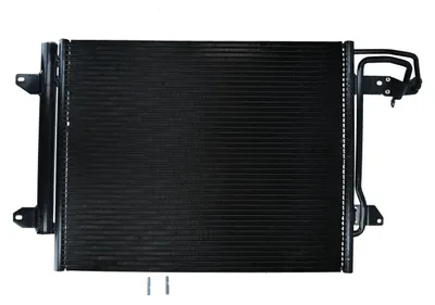 Produktbild von KAMOKA 7800147 Kondensator Klimaanlage Klimakondensator für VW TOURAN (1T1, 1T2) +Trockner