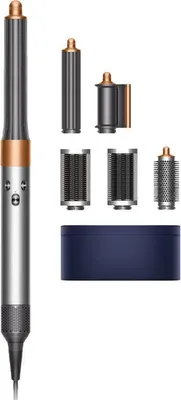 Produktbild von Dyson Airwrap Origin, Multistyler, Warm, Kegelförmig, 150 °C, 82 dB, 13,5 l/s