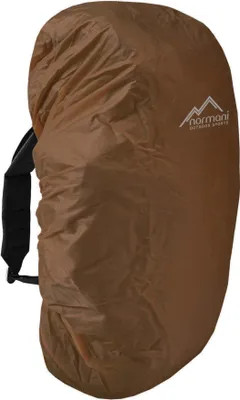 Produktbild von normani Rucksackcover Regenhülle Regenschutz 20 bis 130 Liter
