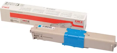 Produktbild von OKI Cyan - original - Trommeleinheit - für