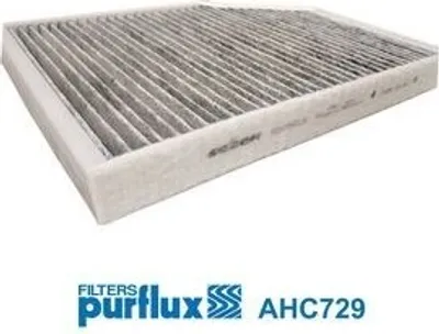 Produktbild von PURFLUX AHC729 Innenraumfilter Pollenfilter für BMW 3 Touring (G21) Aktivkohle