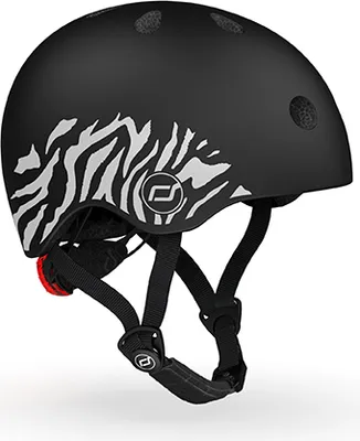 Produktbild von Scoot & Ride Kinderhelm XXS-S Graphics