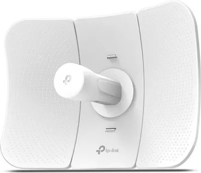 Obrázek produktu pro TP-LINK CPE605 - 23 dBi - 5 GHz - IEEE 802.11a - IEEE 802.11n - Atheros MIPS 74Kc - 560 MHz - 64 MB