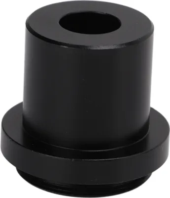 Image de Adaptateur de bague d'oculaire de caméra de microscope 23.2mm Port Microscope connecté à la caméra