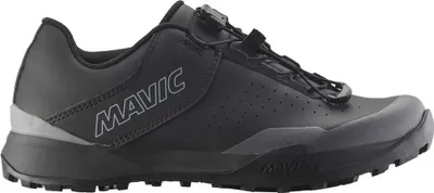 Immagine prodotto di Mavic Crosstrail Scarpe MTB Nero EU 42 2/3 Uomo,Donna Nero EU 42 2/3