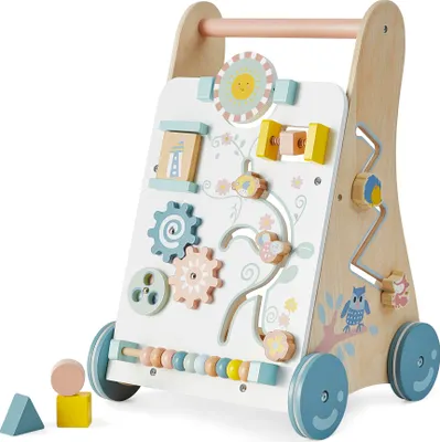 Produktbild von BAYER CHIC 2000 Activity-Walker - Lauflernwagen 435-10