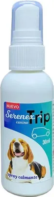 Productafbeelding van SERENEX TRIP voor honden, kalmerende spray, 30 ml (NDR)