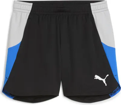 Image de Short Puma individualBLAZE - noir, taille : XS