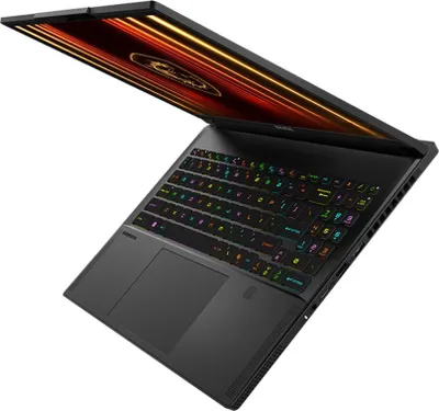 Produktbild von MSI Stealth A16 AI+ A3XWIG-043, AMD Ryzen AI 9 HX, 2 GHz, 40,6 cm (16"), 2560 x 1600 Pixel, 32 GB, 2 TB