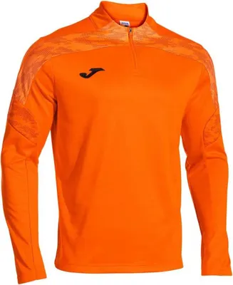 Produktbild von Joma Championship Viii Sweatshirt Orange 9-10 Years Junge Orange 9-10 Years