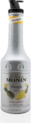 Produktbild von Monin Le Fruit de Ananas, Ananas, 1408 kJ, 332 kcal