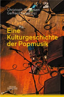 Obrázok produktu pre Eine Kulturgeschichte der Popmusik