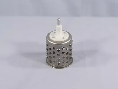 Zdjęcie produktu dla Kenwood – tarka bębnowa do sera KAX643 Chef Sense Gourmet kMix KCL KCC KVL KV