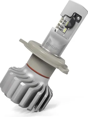 Produktbild von Philips Ultinon Pro6000 LED H4 12 V 18 W (1er Faltschachtel)