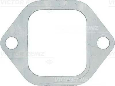 Produktbild von REINZ 71-23079-00 Abgaskrümmerdichtung passend für MERCEDES-BENZ Citaro (O 530) Auspuffkrümmer