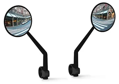 Obrázok produktu pre Zrkadlo pre Xiaomi Mi Scooter M365, M365 Pro, Essential, 1S a Pro 2