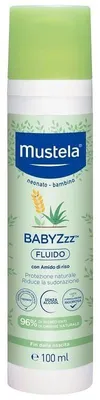 Immagine prodotto di Mustela Babyzzz Fluido 100 Ml