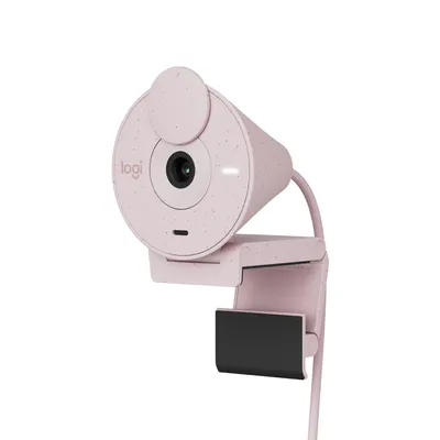 Image de Logitech BRIO 300 - Webcam - couleur - 2 MP - 1920 x 1080