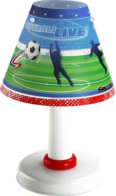 Obrázek produktu pro Fotbalový míč, výška 27 cm
